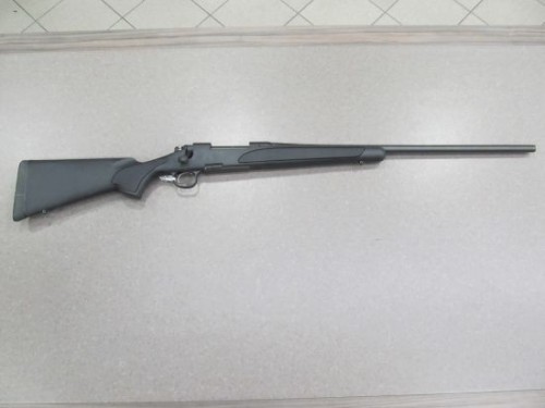 REMINGTON CARABINA 700 C 270 WIN