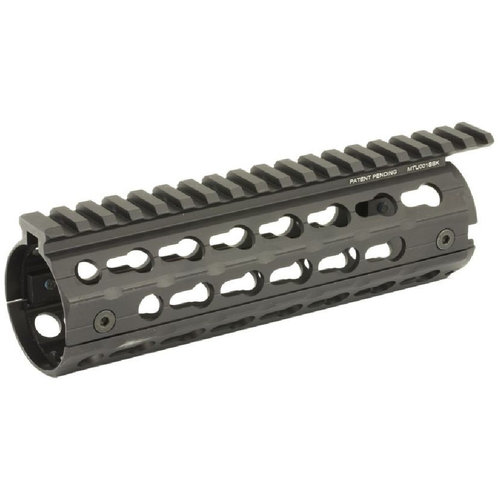 UTG QUADRIRAIL METAL AR15 KEYMOD