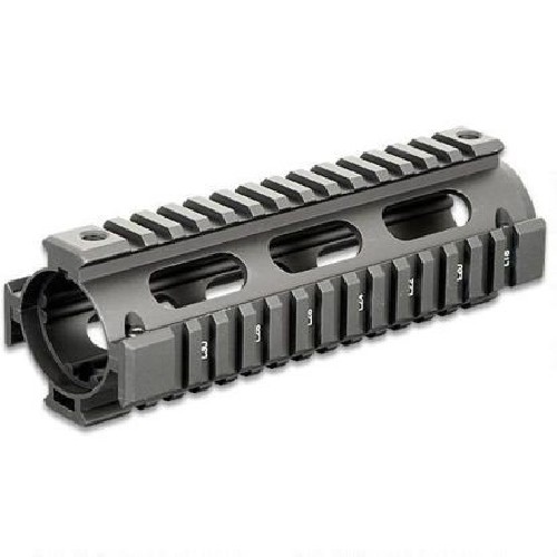 UTG QUADRIRAIL ALLUMINIO U416S