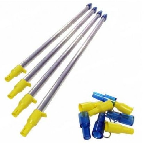 DILLON KIT TUBI SMALL PISTOL