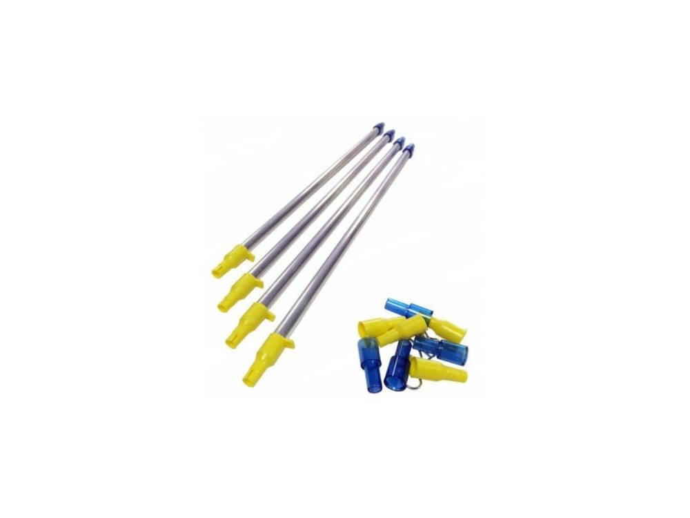 DILLON KIT TUBI SMALL PISTOL