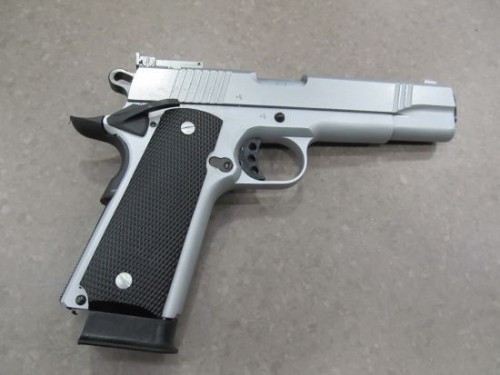 PISTOLA NORINCO 1911A1 SPORTIVA