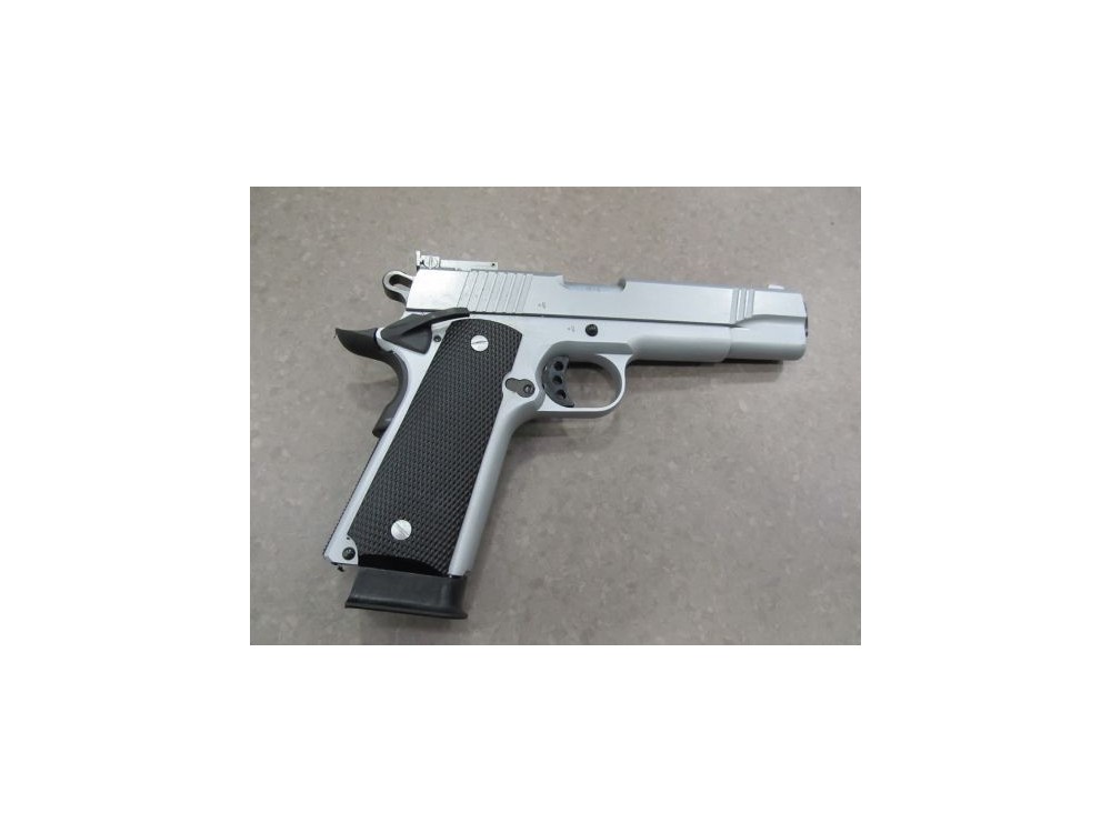 PISTOLA NORINCO 1911A1 SPORTIVA
