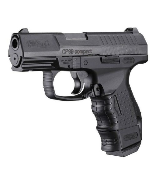UMAREX PISTOLA CP99 C CO2 LIB V
