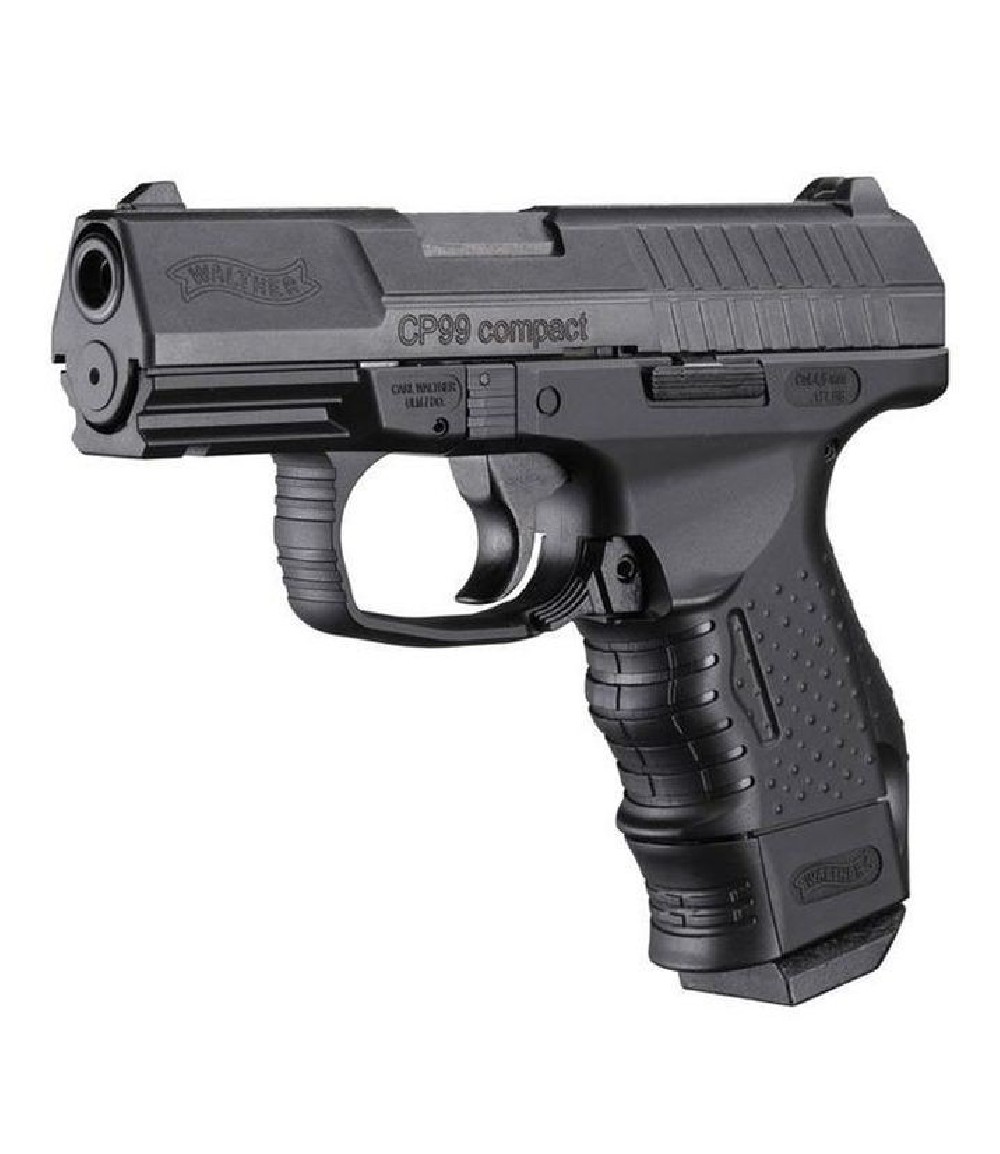 UMAREX PISTOLA CP99 C CO2 LIB V