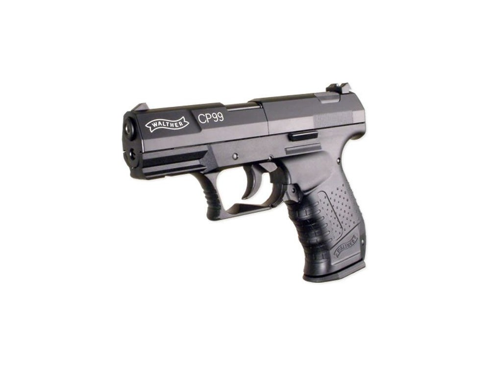 UMAREX PISTOLA WALTHER CP99 CO2