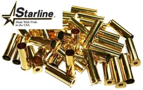 STARLINE BOSSOLI 45 ACP QT 500