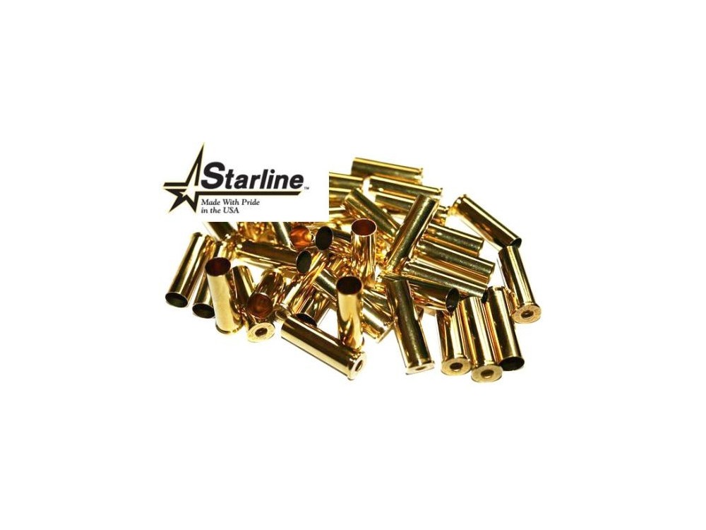 STARLINE BOSSOLI 45 ACP QT 500