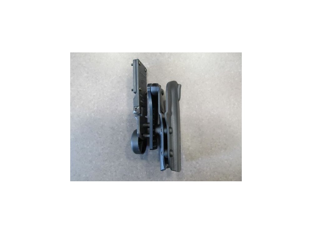 GHOST FONDINA STINGER DX CZ SP01 E