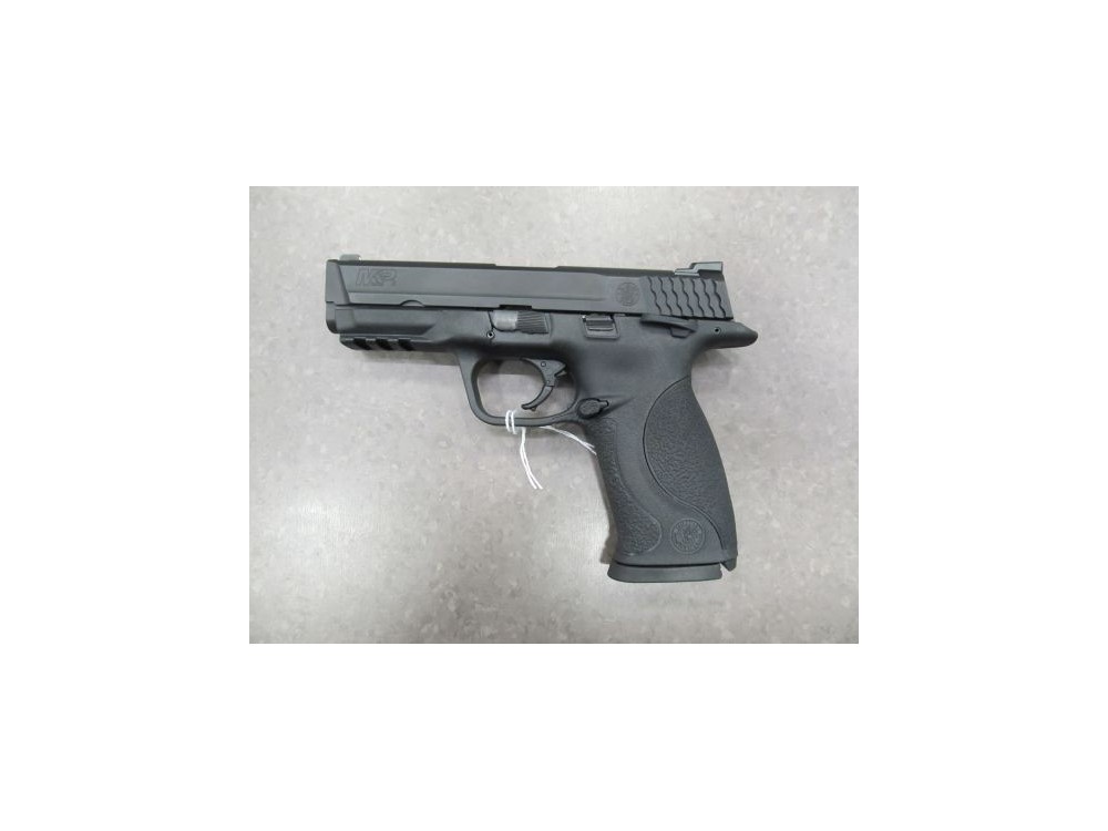 SMITH & WESSON PISTOLA M&P 9X21