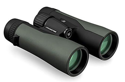 VORTEX BINOCOLO CROSSFIRE 12X50