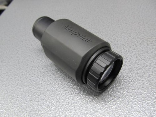 AIMPOINT MAGNIFIER