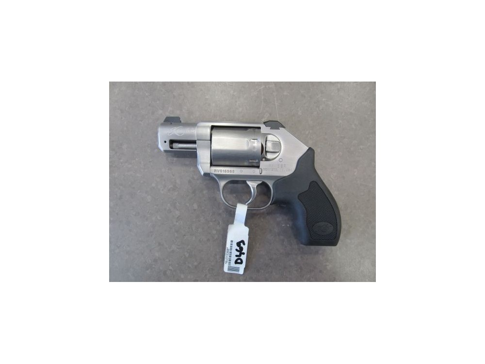 KIMBER REVOLVER K6S 357 MAG