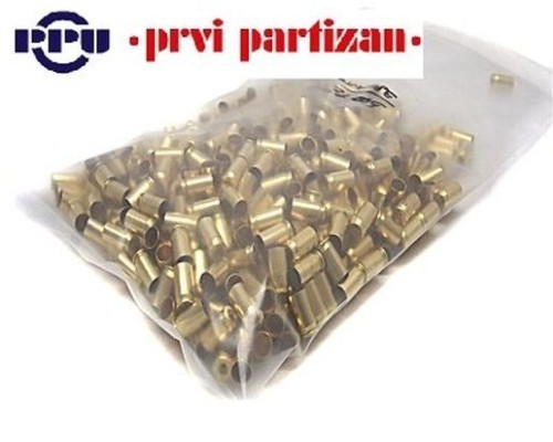 PRVI PARTIZAN BOSSOLI 40SW 50 PZ
