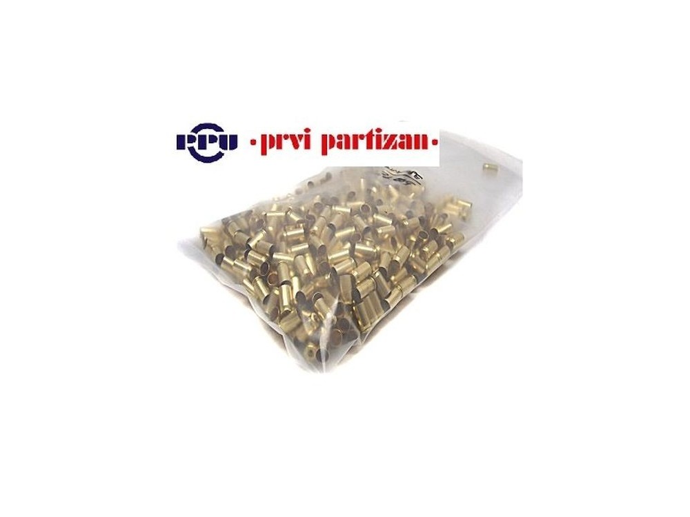 PRVI PARTIZAN BOSSOLI 40SW 50 PZ