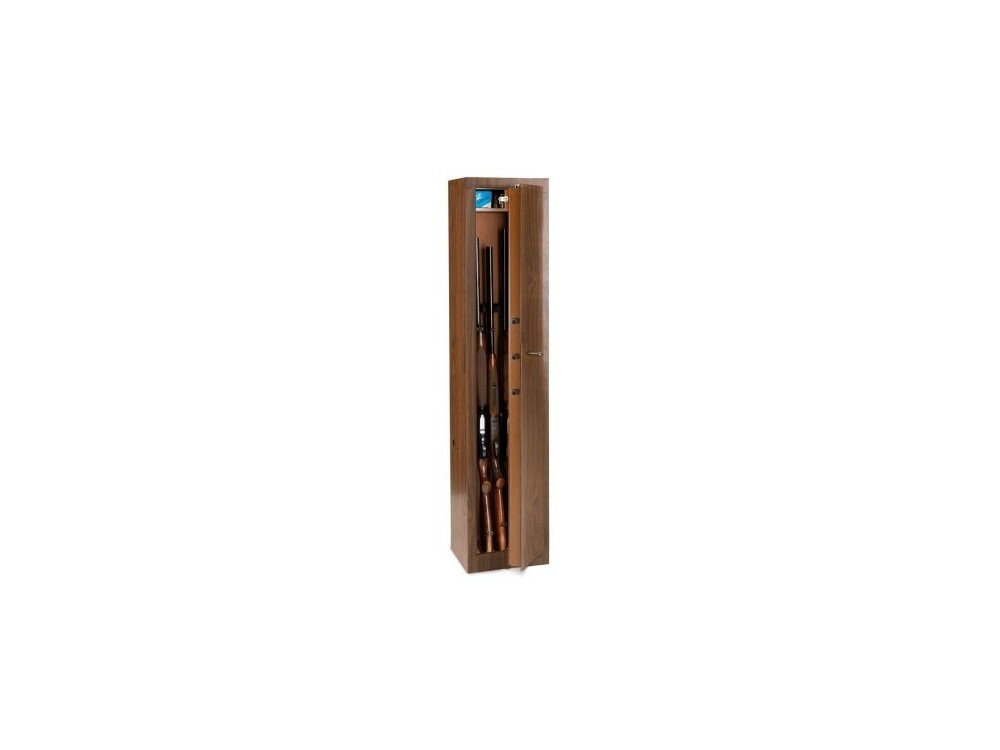 TECHNOMAX ARMADIO BLINDATO 4 ARMI