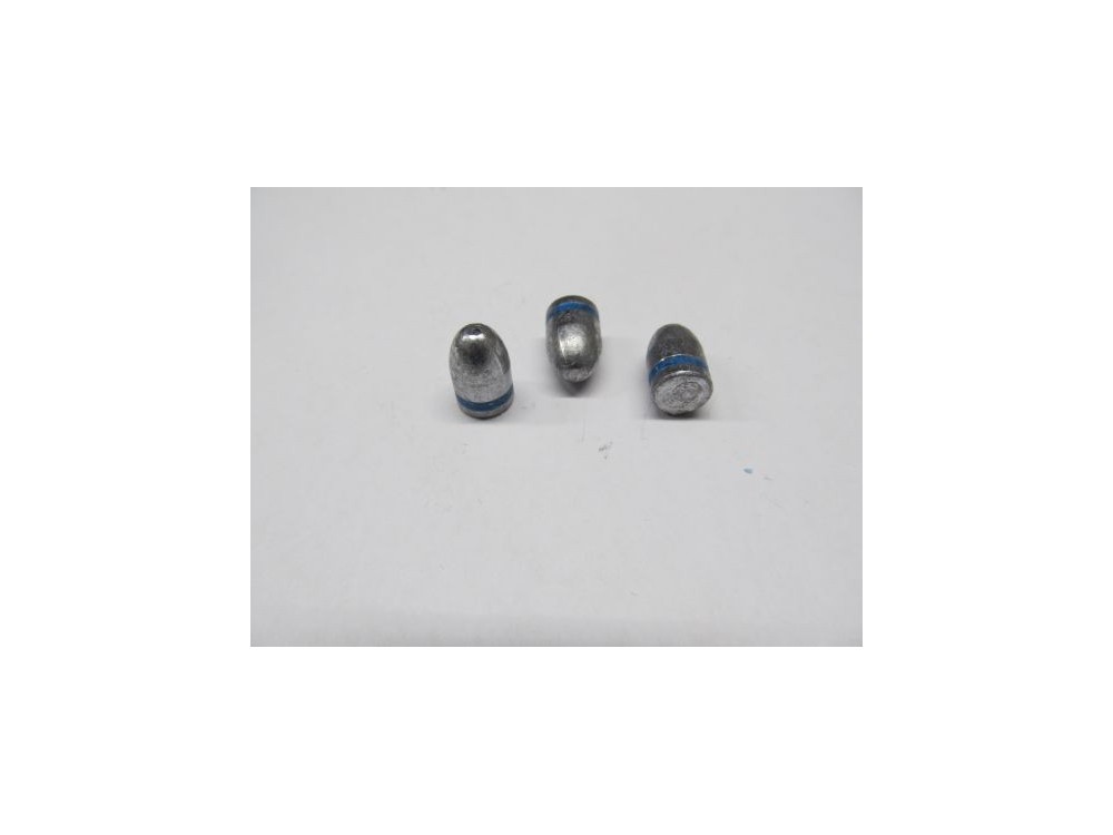 NORTHWEST PALLE PIOMBO 9MM 124 RN