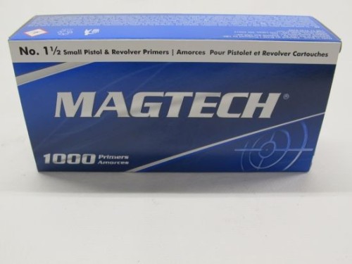 MAGTECH INNESCHI SMALL PISTOL
