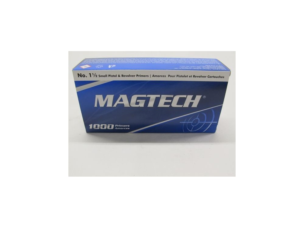 MAGTECH INNESCHI SMALL PISTOL