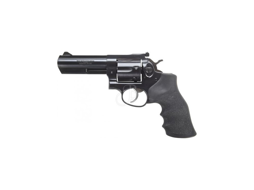 RUGER REVOLVER GP 100 357 MAG NERA