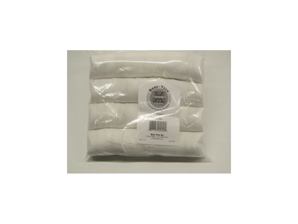 BORE TECH PEZZUOLE  2 INCH 1000 PZ