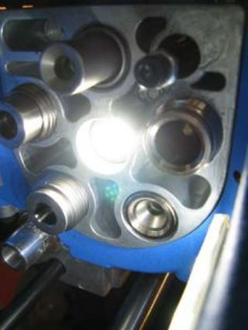 DILLON KIT LUCE XL 650