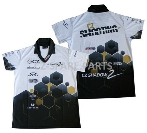 CZ T-SHIRT SHADOW2 SPORTING XXL