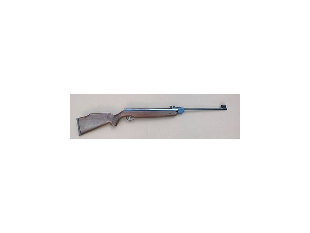 WEIHRAUCH CARABINA LIB V 4,5 HW950