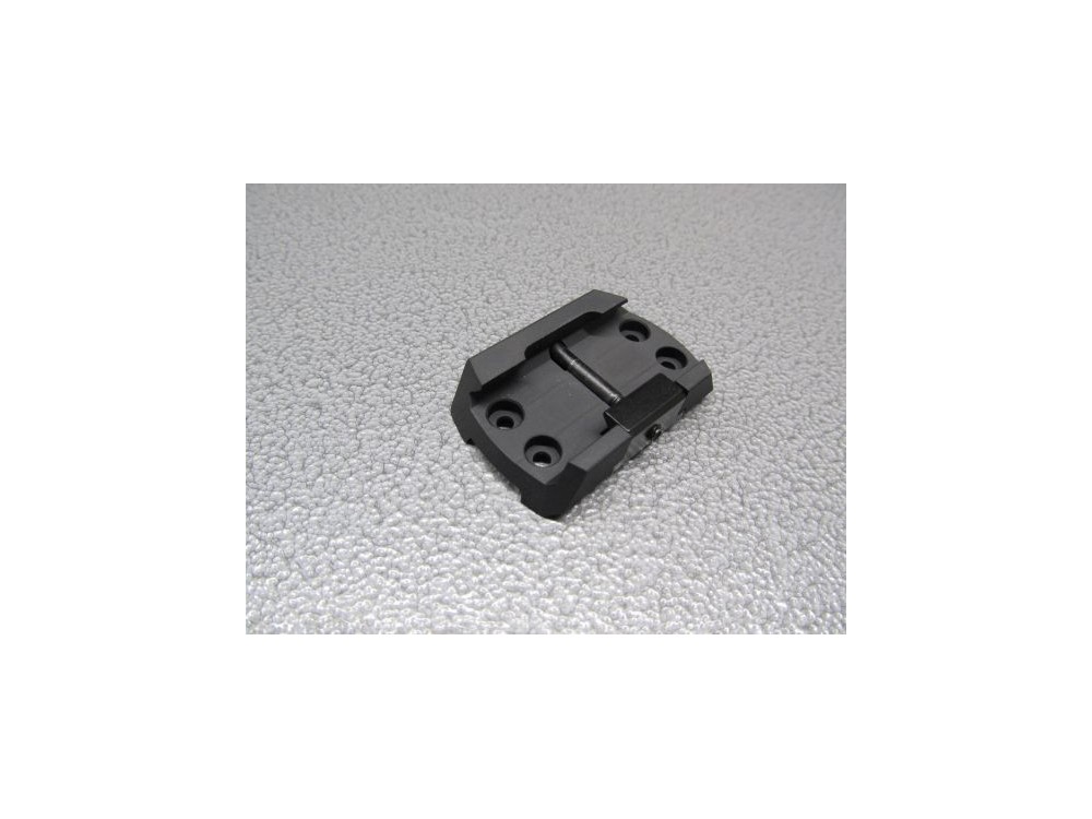 AIMPOINT ATTACCHI BASETTA WEAVER