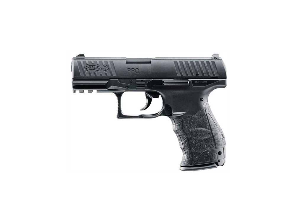 UMAREX PISTOLA LIB V PPQ C 4,5 CO2
