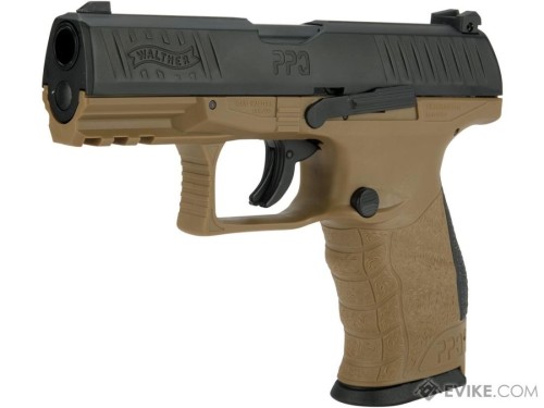 UMAREX PISTOLA T4E LIB V PPQ CAL 43