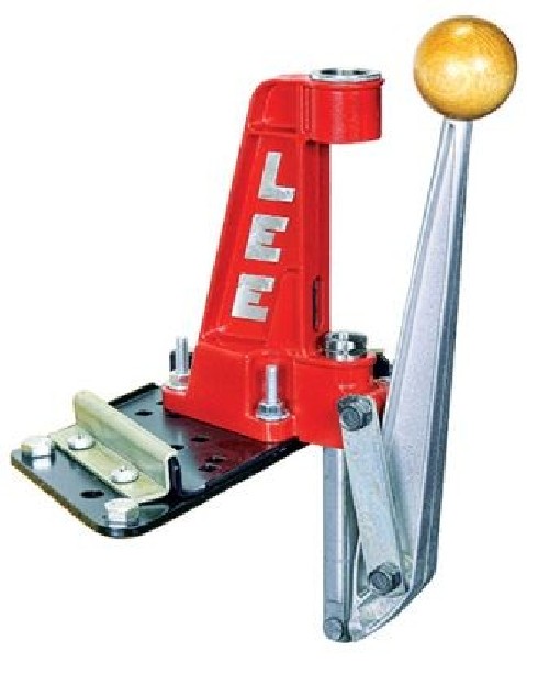 LEE PRESSA RELOADER BREECH LOCK