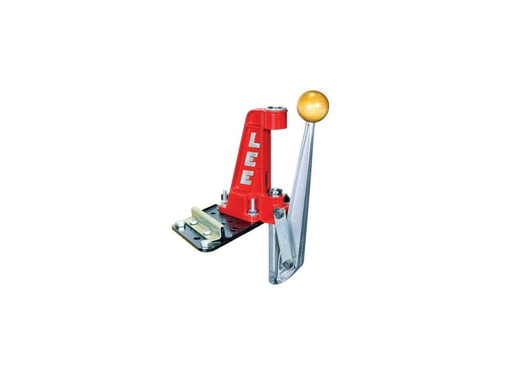 LEE PRESSA RELOADER BREECH LOCK