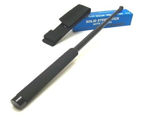 PS BASTONE ESTENSIBILE RIGIDO 53 CM