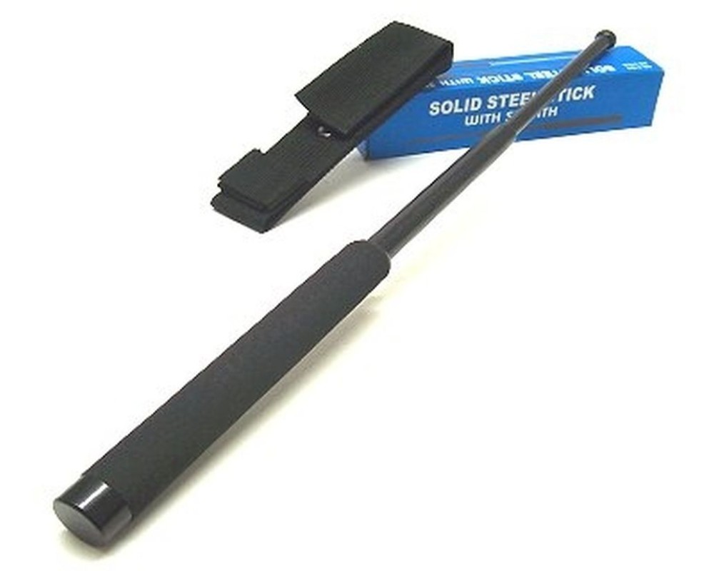 PS BASTONE ESTENSIBILE RIGIDO 53 CM