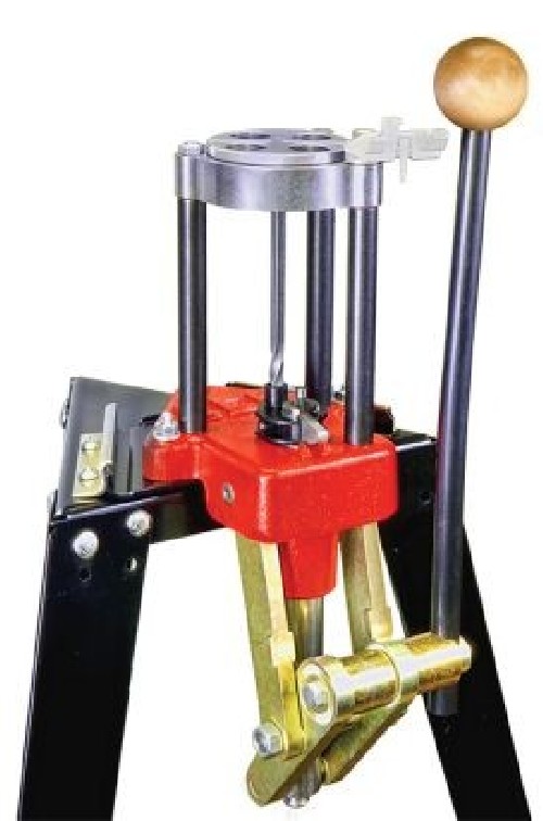 LEE PRESSA CLASSIC TURRET