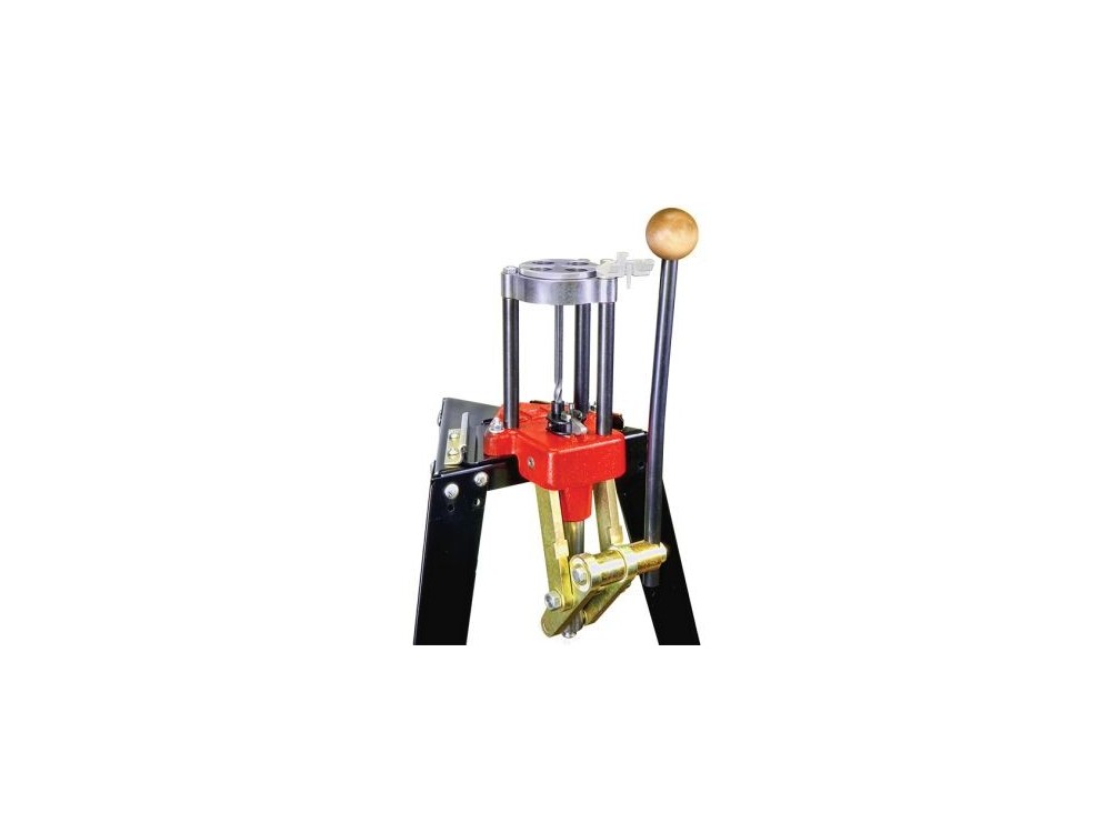LEE PRESSA CLASSIC TURRET