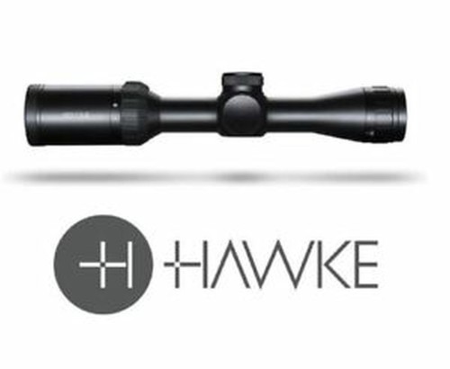 HAWKE AIRMAX 4-12X40 AMX RET