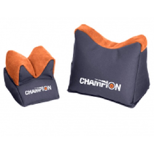 CHAMPION SACCHETTO BENCH REST