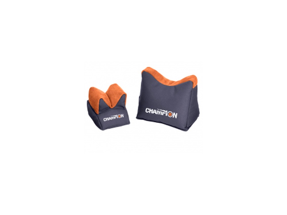 CHAMPION SACCHETTO BENCH REST