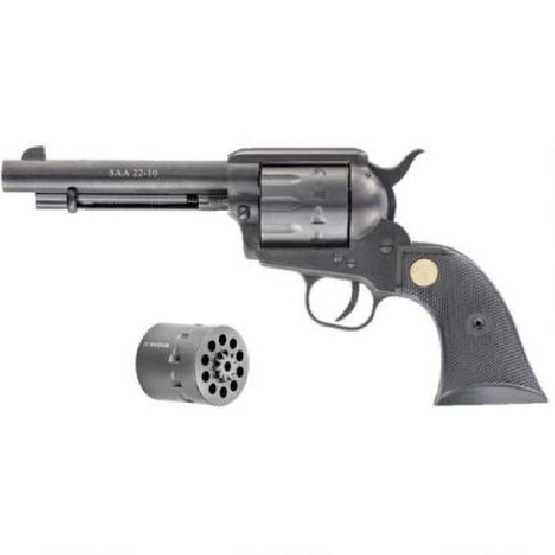 CHIAPPA REVOLVER 1873 SA CAL 22LR