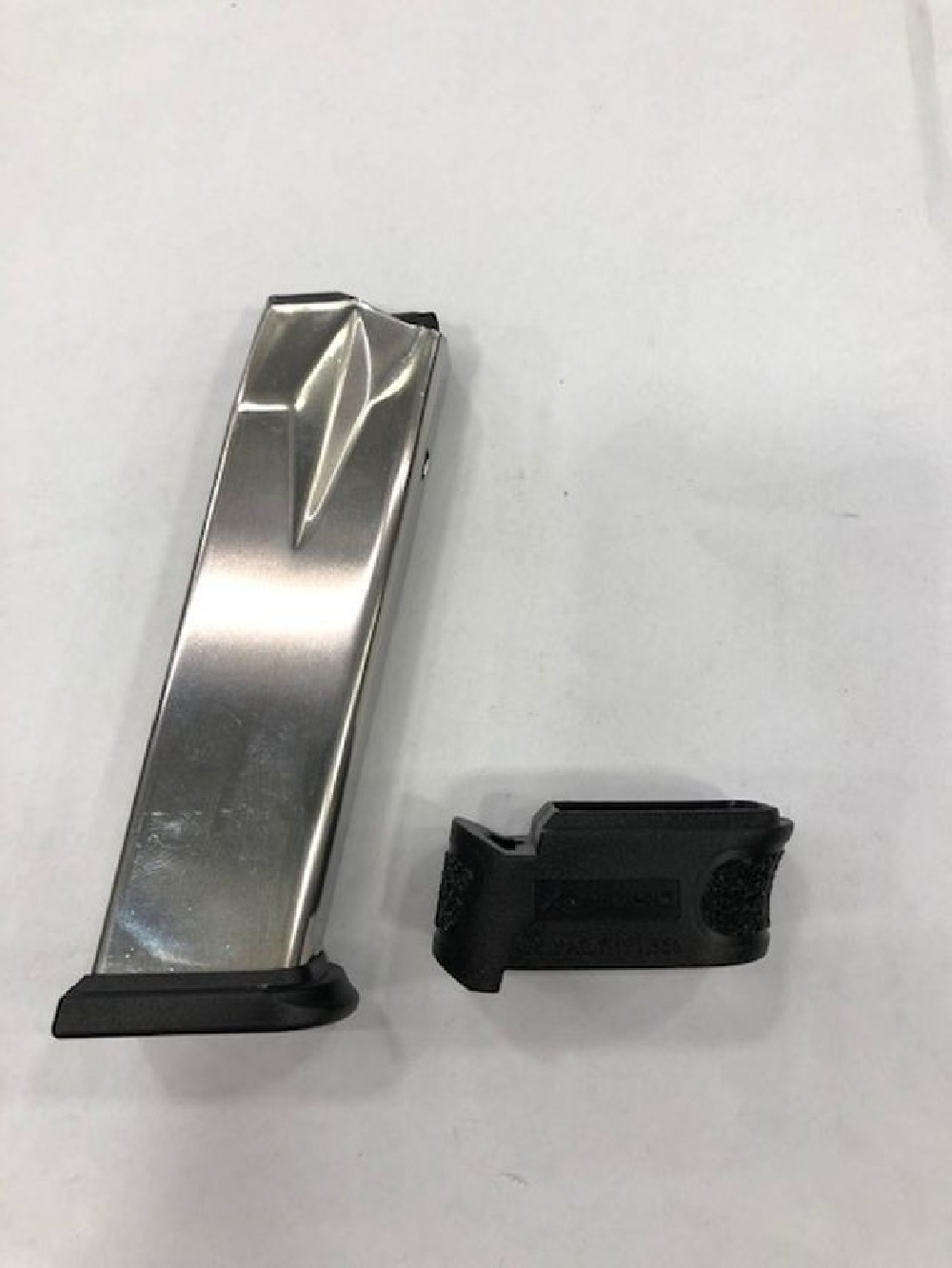HS-PRODUKT CARIC PISTOLA XD9 15 C