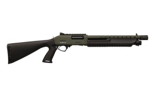 FABARM MARTIAL C 12 OD GREEN 14