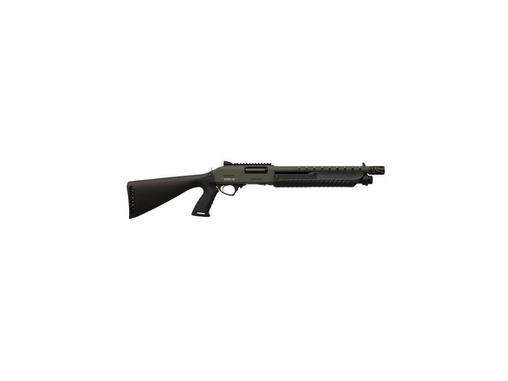 FABARM MARTIAL C 12 OD GREEN 14