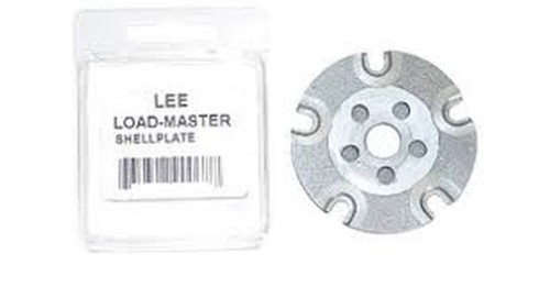 LEE LOADMASTER SHELL PLATE N 11L