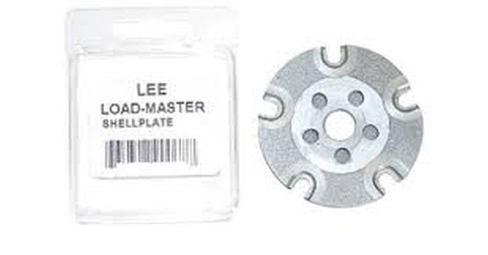 LEE LOADMASTER SHELL PLATE N 11L