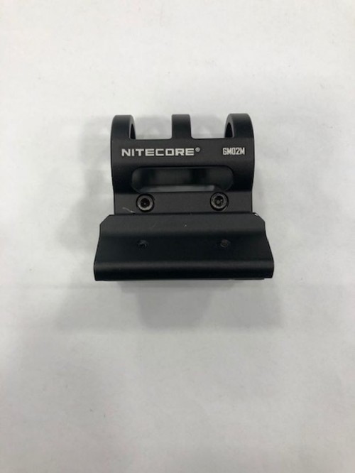 NITECORE SUPPORTO MAGNETICO TORCIA