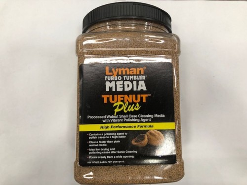 LYMAN GRANIGLIA TUFNUT PLUS 3,25 LB