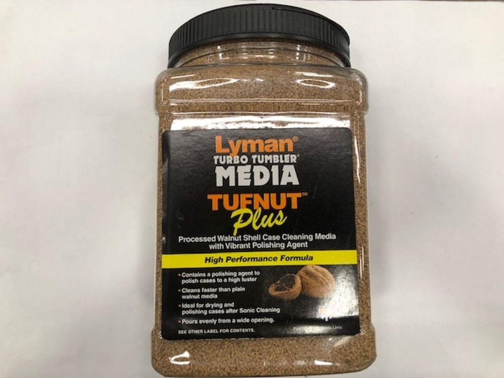 LYMAN GRANIGLIA TUFNUT PLUS 3,25 LB