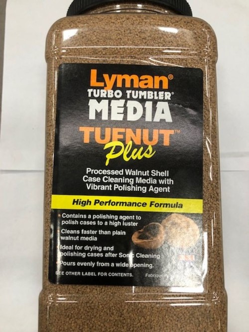 LYMAN GRANIGLIA TUFNUT PLUS 5,75 LB